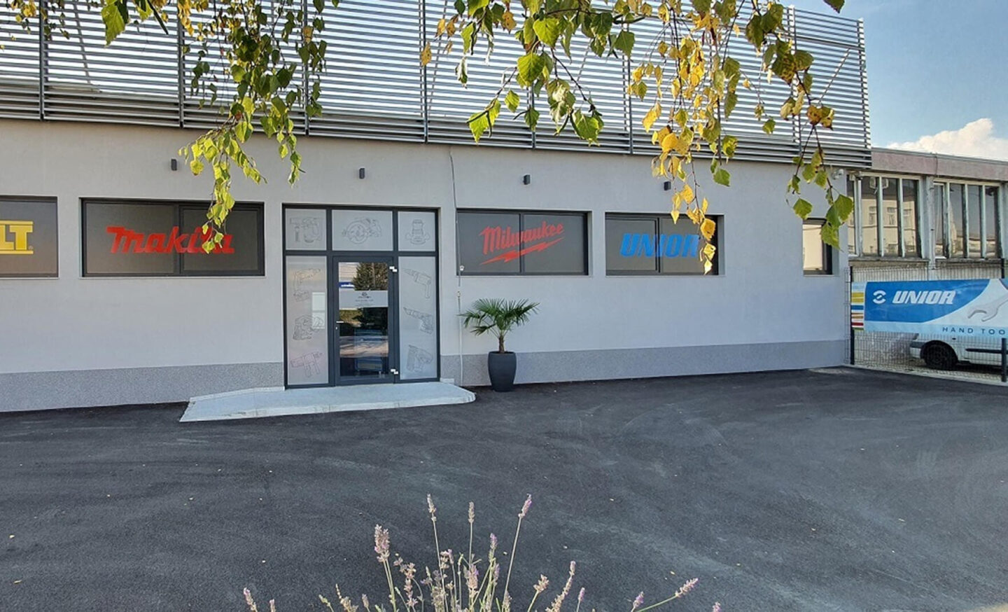 Naslovna - MISARON  | Trgovina z orodjem po top cenah 