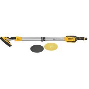 Akumulatorski brusilnik za stene Dewalt DCE800N