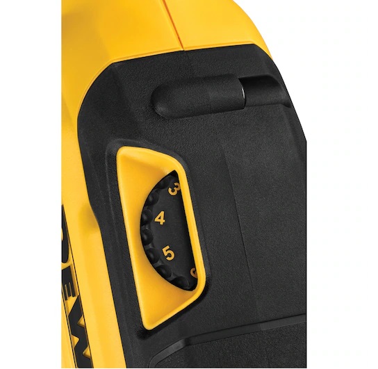 Akumulatorski brusilnik za stene Dewalt DCE800NB