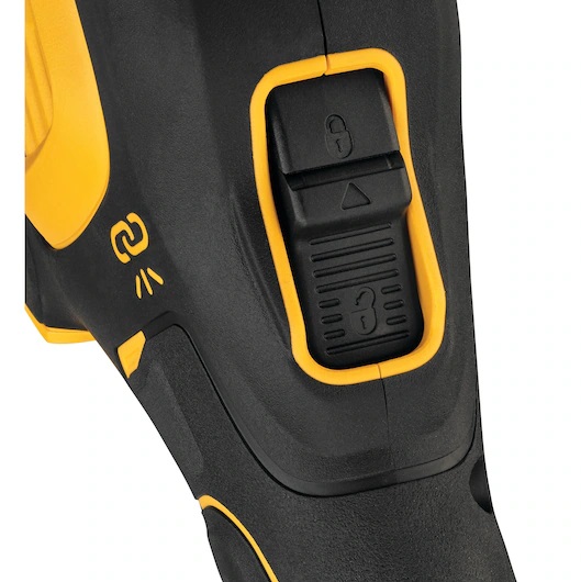 Akumulatorski brusilnik za stene Dewalt DCE800NB