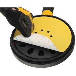 Akumulatorski brusilnik za stene Dewalt DCE800NB