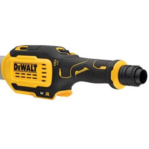 Akumulatorski brusilnik za stene Dewalt DCE800NB