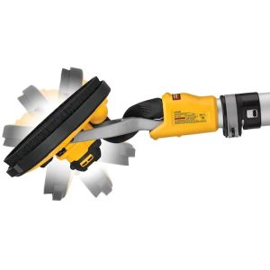 Akumulatorski brusilnik za stene Dewalt DCE800NB