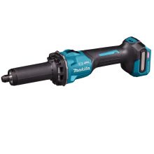 Akumulatorski premi brusilnik 40V XGT Makita GD001GZ