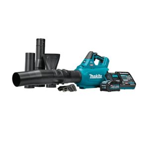 Akumulatorski puhalnik 40V XGT Makita UB001GM101