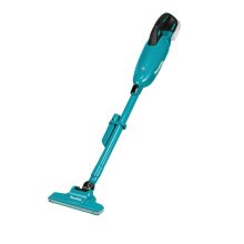 Akumulatorski sesalec Makita DCL283FZ