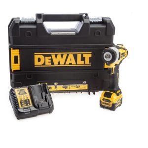 Akumulatorski udarni vijačnik 12V Dewalt DCF903P1