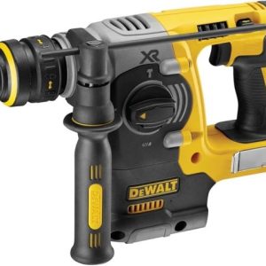 Akumulatorsko udarno kladivo Dewalt DCH274N