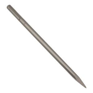 DLETO ZA UDARNA KLADIVA - KONIČASTO 400 mm Pakiran na PVC obešalu,SDS-MAX, POPAR. LMM036218