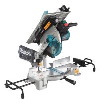 Stabilna in kotna žaga MAKITA LH1040