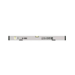 Libela zidarska z magnetom Tovarna meril Kovine 80 cm 1331434