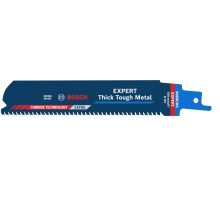 List za sabljasto žago Bosch EXPERT ‘Thick Tough Metal’ S 955 CHC 2608900365