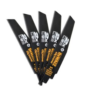List za sabljasto žago 152 mm DEWALT DT2301L
