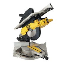 Namizna zajeralna žaga Dewalt D27113