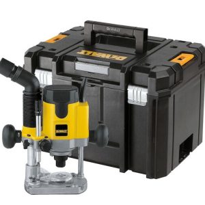 Rezkalnik Dewalt DW621KT