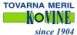 Tovarna meril Kovine