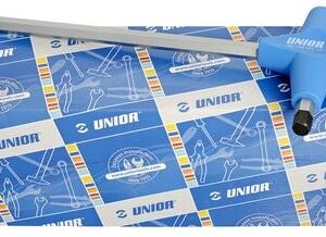 Izvijači inbus s T ročajem Unior 193HXCB 608879