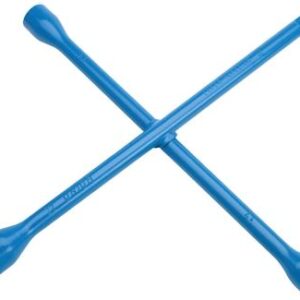 Ključ nasadni križni Unior 213/6 17x19x22x1/2" 600811