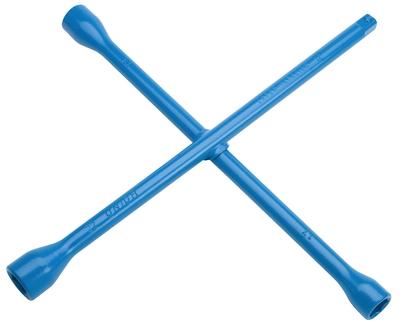 Ključ nasadni križni Unior 213/6 17x19x22x1/2" 600811