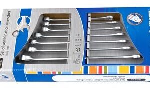 Ključi viličasto obročni Unior 120/1CS 603709