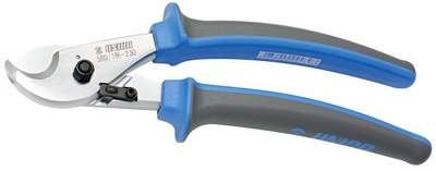 Škarje za kable Unior 580/1BI