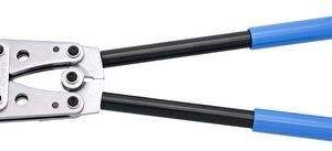 Klešče grip za kabelske kontakte Unior 427/2FG