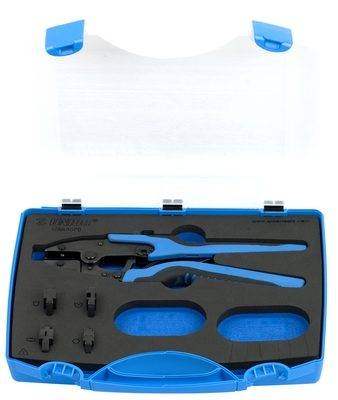 Klešče grip za kabelske kontakte Unior 428/4AGPB 621557