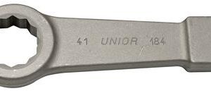 Ključ obročni udarni Unior 184/7
