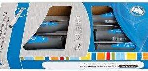 Izvijači TBI Unior 606CS5 616320