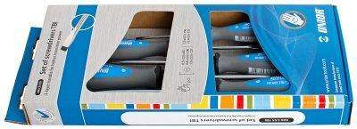 Izvijači TBI Unior 606CS5 616320