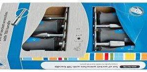 Nasadni izvijači TBI Unior 629CS5