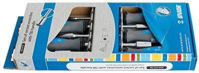 Nasadni izvijači TBI Unior 629CS5