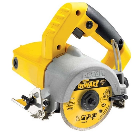Žaga za keramiko Dewalt DWC410