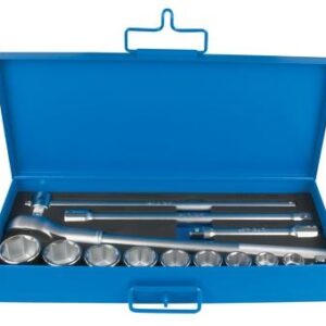 Nasadni ključi 3/4" Unior 197MB1