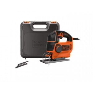 VBODNA ŽAGA Black & Decker KS901PEK
