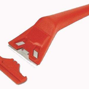 Strgalo za steklo Mannesmann