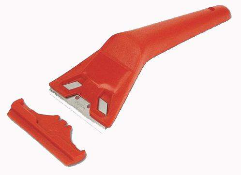 Strgalo za steklo Mannesmann