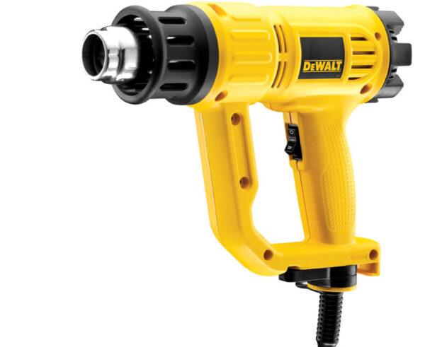Fen za vroč zrak Dewalt D26414