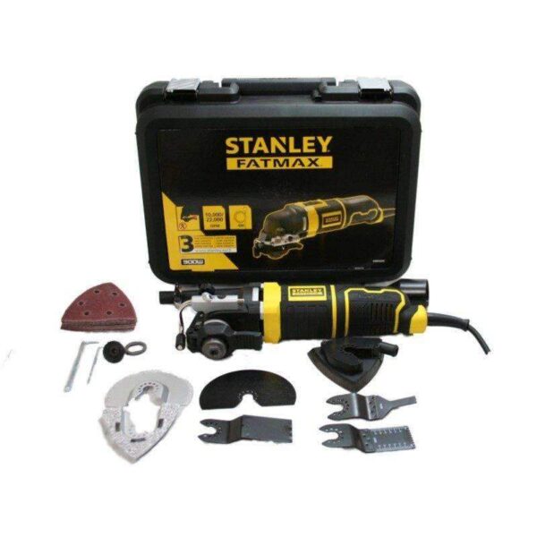 Multifunkcijsko orodje Stanley FME650K