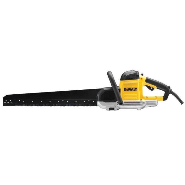Žaga aligator Dewalt DWE397