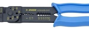 Klešče za kabelske kontakte Unior 425/4AB 605806