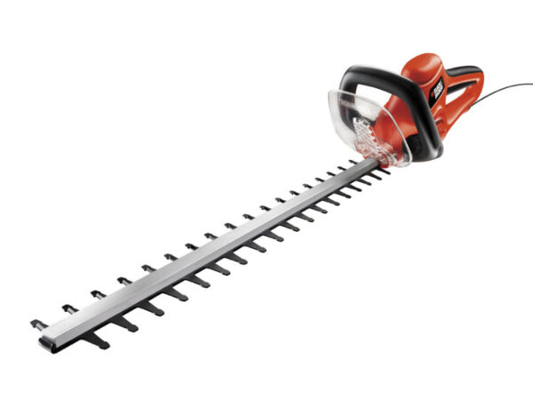 Škarje za živo mejo Black & Decker GT7030