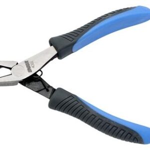 Klešče za elektroniko kombinirane Unior 406/4E 620069