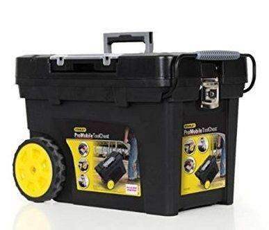 Voziček za orodje Stanley 1-97-503