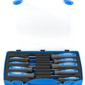 9-delni set izvijačev Unior 607PB9TBI 621419