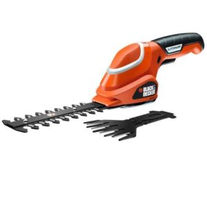 Škarje za travo Black & Decker GSL700