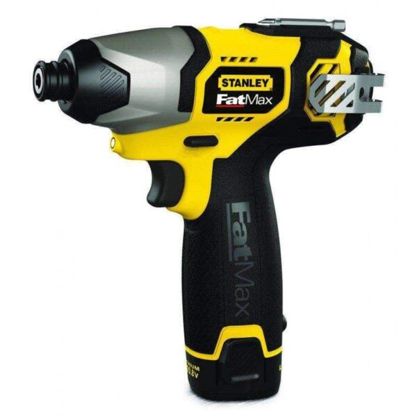 Akumulatorski udarni vijačnik Stanley FMC040LB