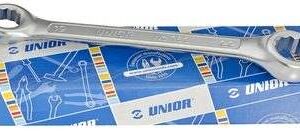 Ključi obročni odprti Unior 183/2CB 612985