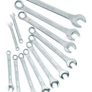 Ključi viličasto obročni Mannesmann