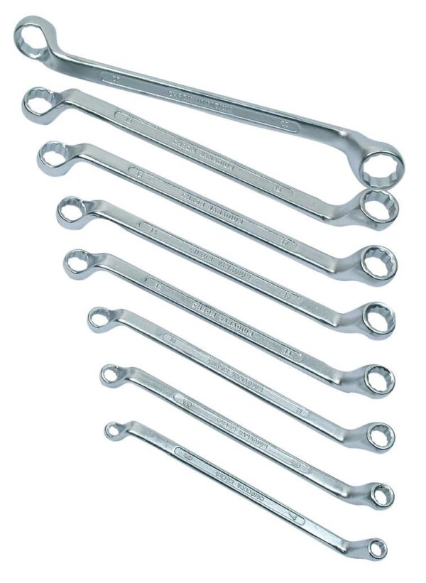 Ključi obročni Mannesmann